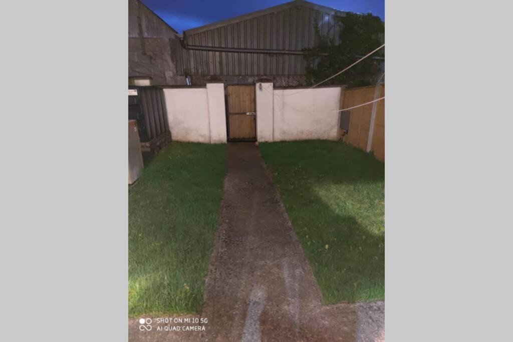 Villa Townhouse 3 Barrow Lane Bagenalstown Esterno foto